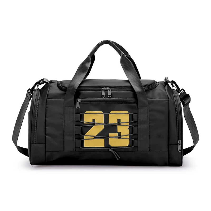 Men'S Fashion Bag - 【Causale rugzak】 Mode Sport Fitness Sporttas