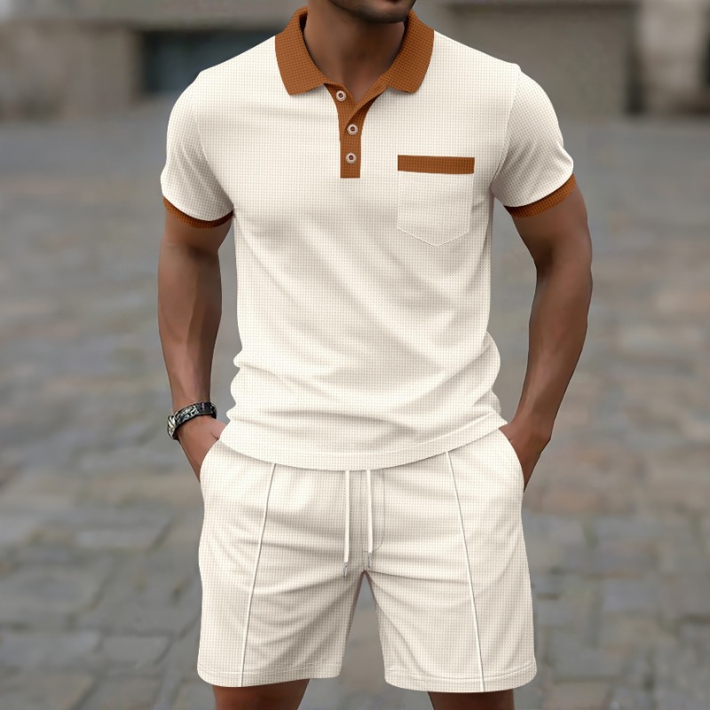Queer Men'S Fashion - 2026 Nieuwste zomermode voor heren: trendy