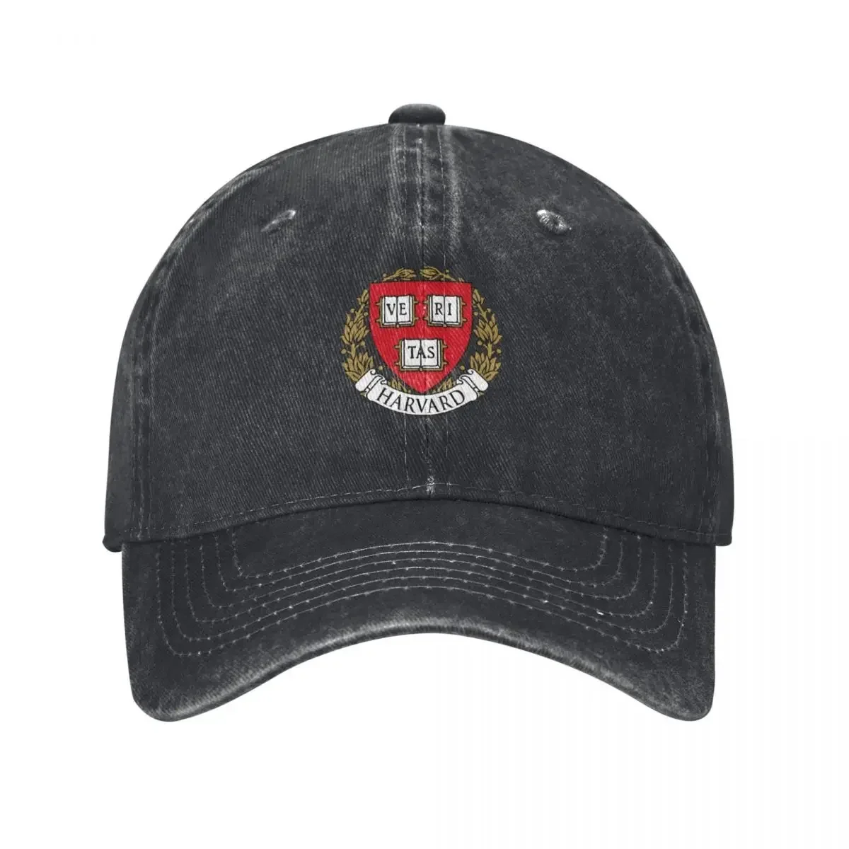 Men'S Fashion University - Hot Sale Unisex Fashion Cap Klassieke