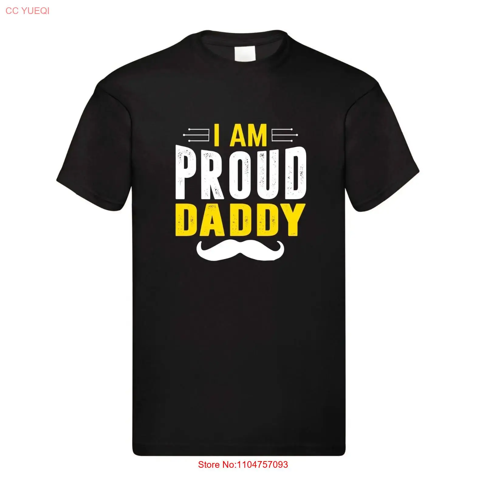 Men'S Fashion Today - Ik ben een trotse papa Vaderdag