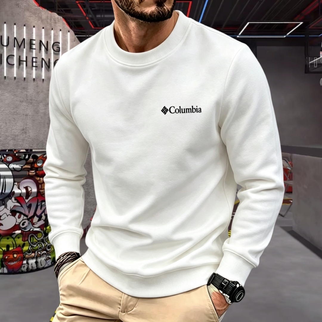 Fashion Mens Shirt - 100% puur katoen, hoogwaardig merk heren