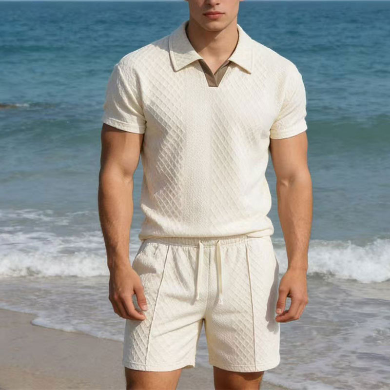 Mens Fashion Workwear - Zomerpakken voor heren 2026, 100 kg,