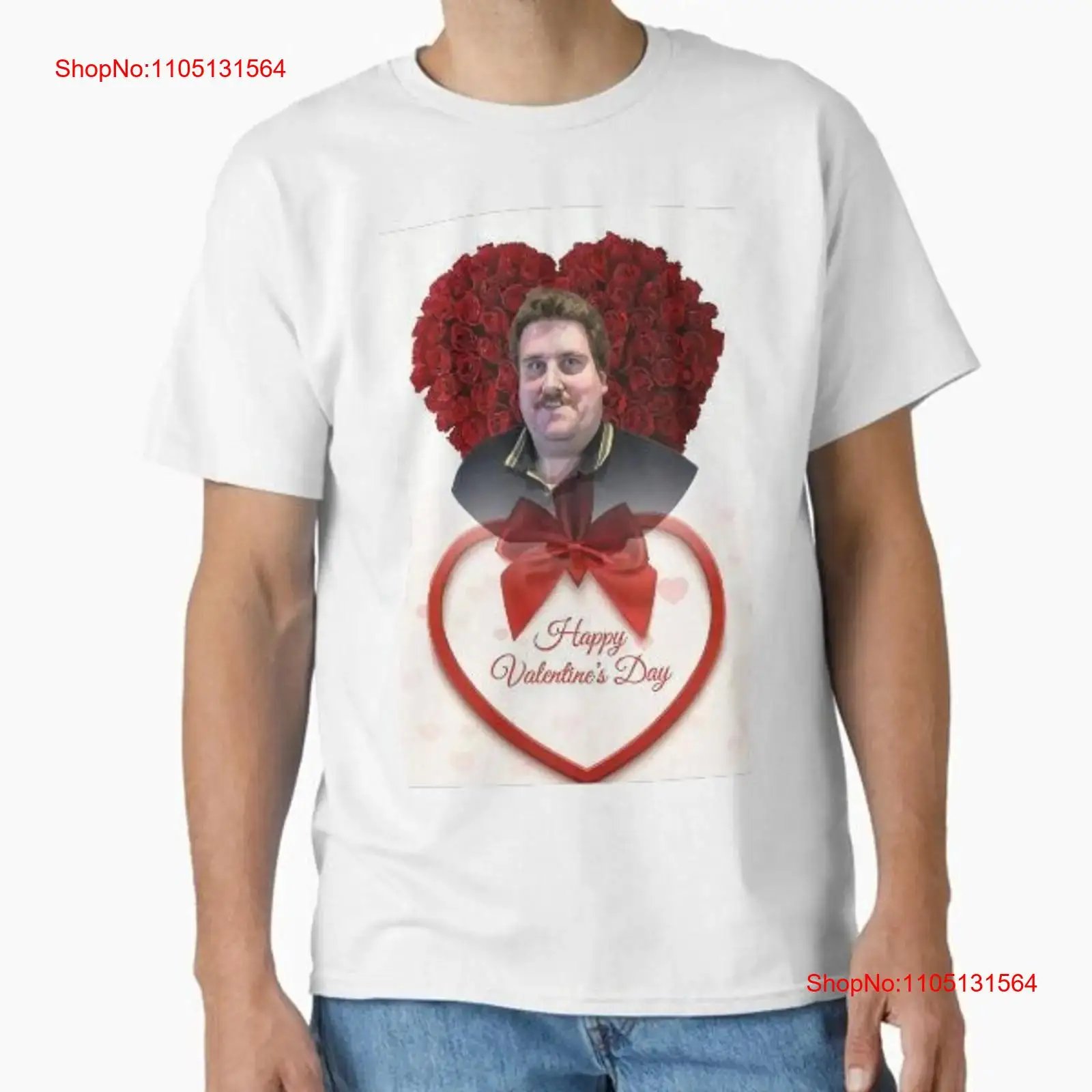 Drachenlord Poster Happy Valen - Men'S Fashion Today recensie en prijs