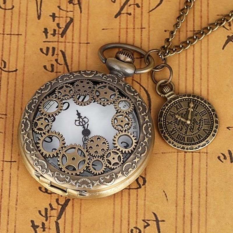1PC Surprise Mystery Watch Bli - Men'S Fashion Box recensie en prijs