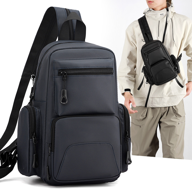 Nieuwe borsttas voor heren, ca - Men'S Fashion Bag recensie en prijs
