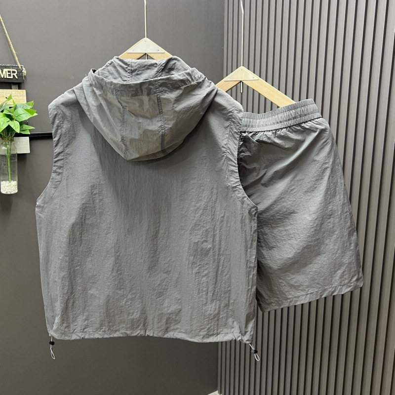 2-delige casual en modieuze ve - Mens Fashion Workwear recensie en prijs