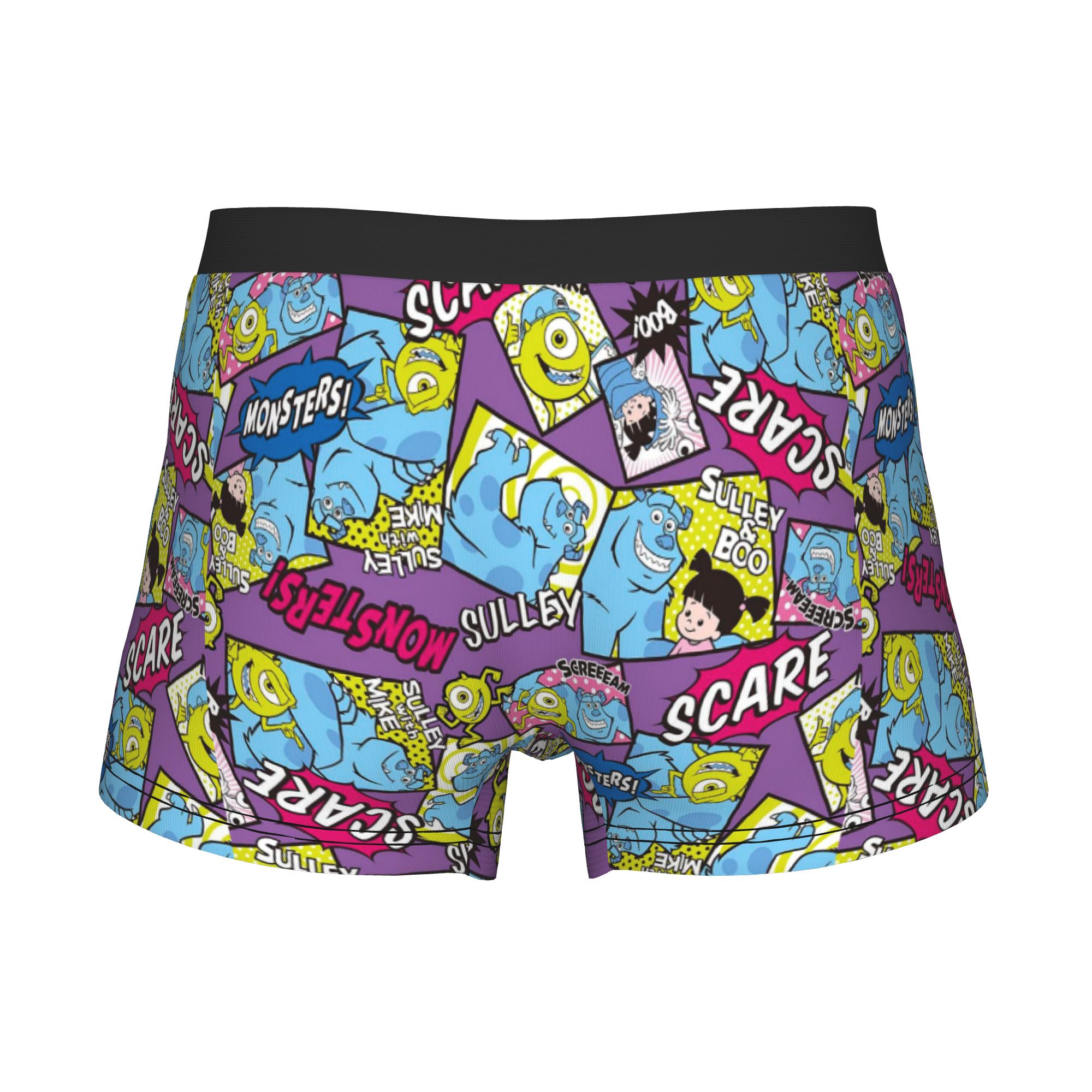 Aangepaste M-Monsters Anime Un - Men'S Fashion University recensie en prijs