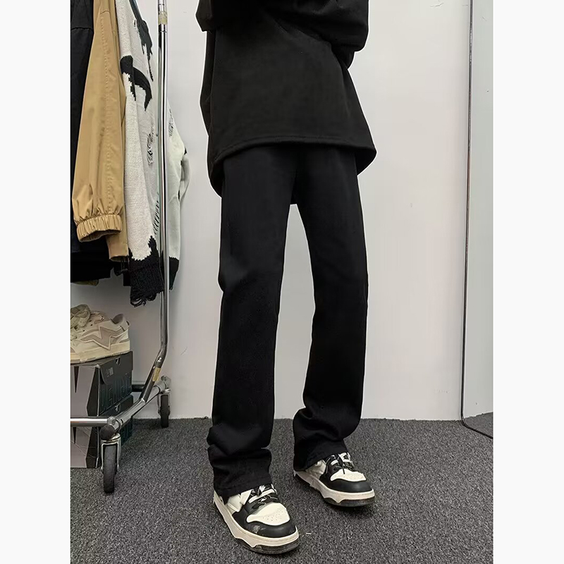 2026 Amerikaanse stijl high st - Men'S Fashion Jeans And Boots recensie en prijs