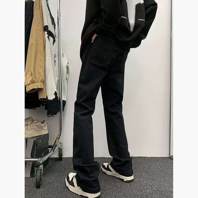 2026 Amerikaanse stijl high st - Men'S Fashion Jeans And Boots recensie en prijs