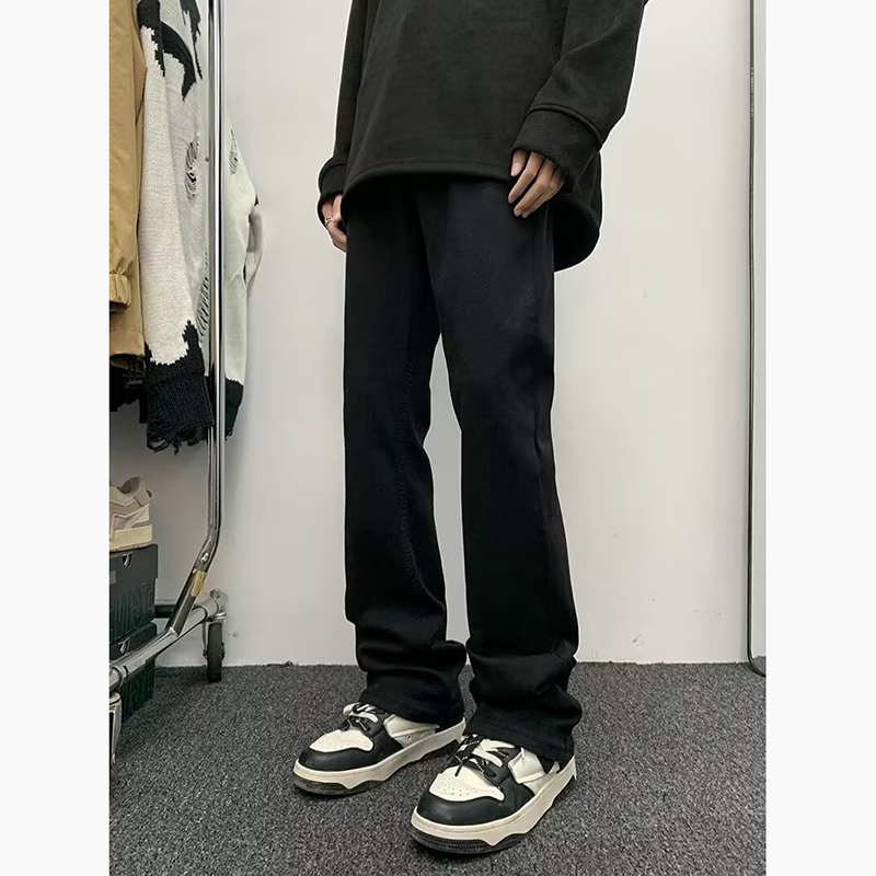 2026 Amerikaanse stijl high st - Men'S Fashion Jeans And Boots recensie en prijs