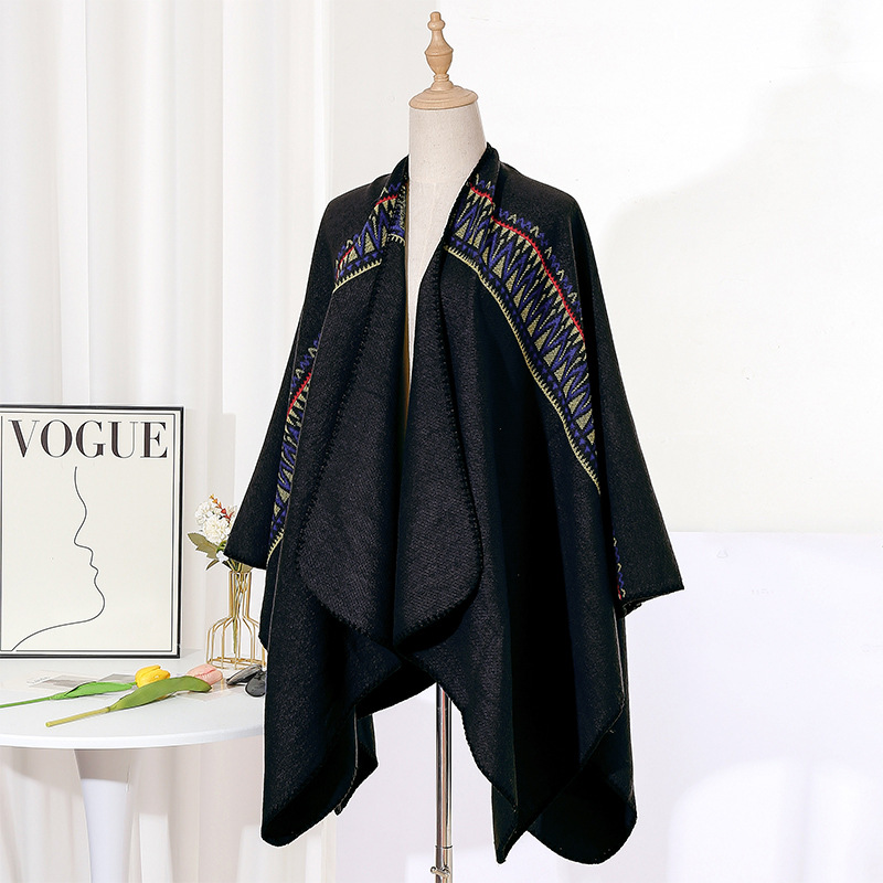 Heren Cape Woestijn Reizen Etn - Mens Fashion Poncho recensie en prijs