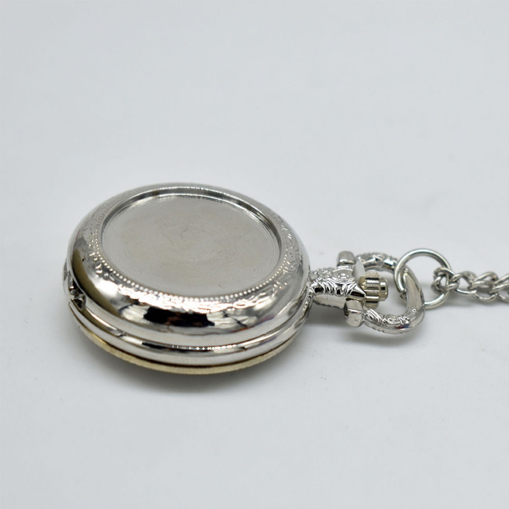 Klassieke vintage metalen zakh - Men'S Fashion Jewelry recensie en prijs