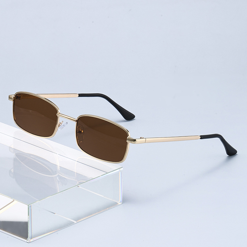 Mode Punk Zonnebril Dames Here - Men'S Fashion Old Money recensie en prijs