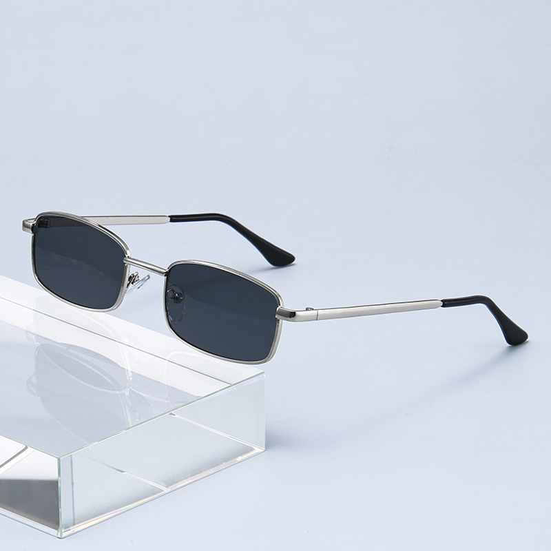 Mode Punk Zonnebril Dames Here - Men'S Fashion Old Money recensie en prijs