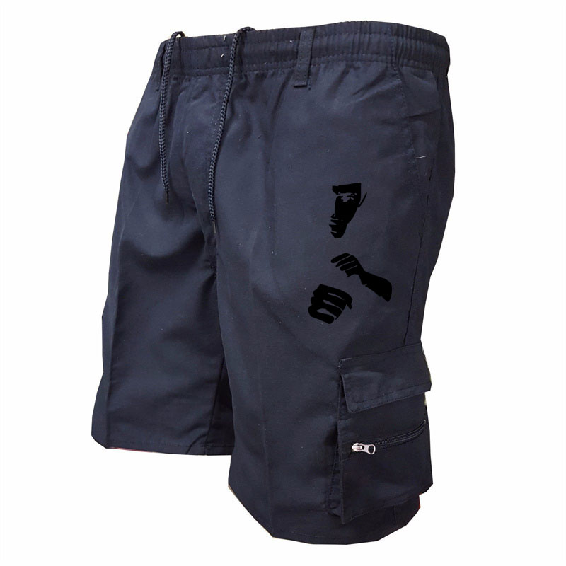 Modeprint werkkleding shorts S - Mens Fashion Workwear recensie en prijs