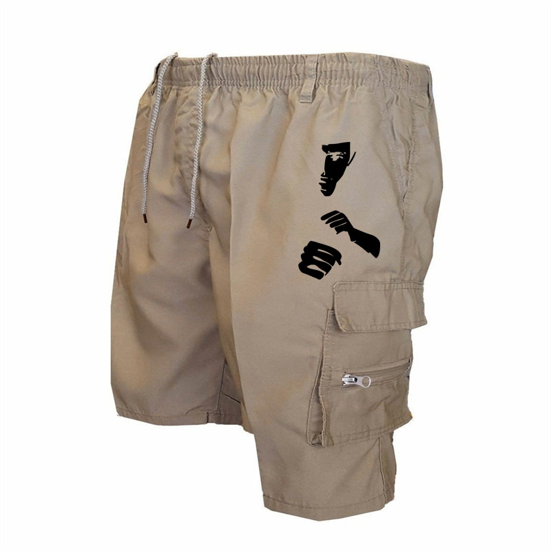 Modeprint werkkleding shorts S - Mens Fashion Workwear recensie en prijs