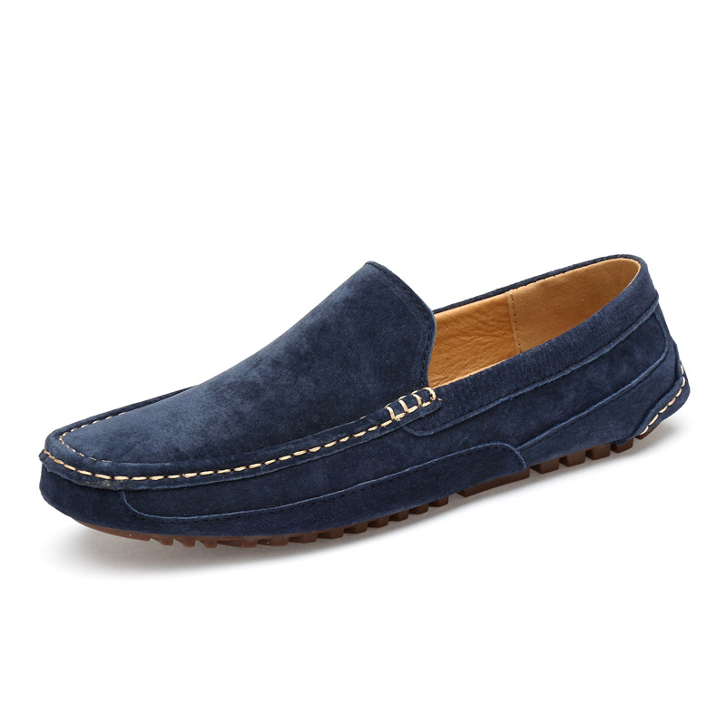 2024 Herfstmode Herenschoenen  - Mens Fashion Zapatos recensie en prijs