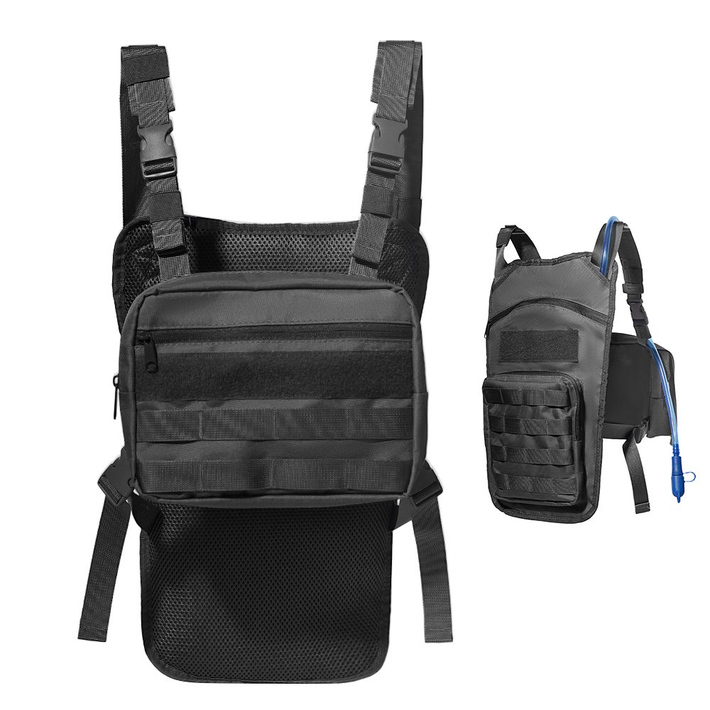 Mini-borsttas voor mannen en v - Men'S Fashion Bag recensie en prijs