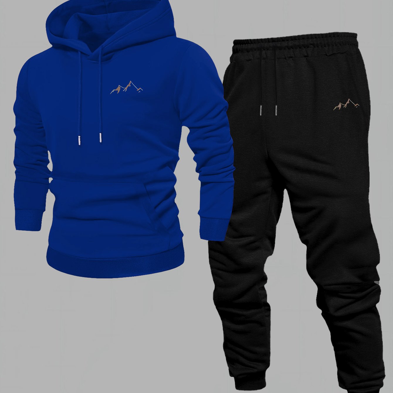 Heren lente herfst trainingspa - Jogger Sweatpants Men recensie en prijs