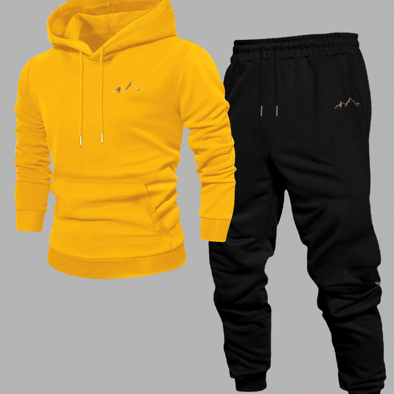 Heren lente herfst trainingspa - Jogger Sweatpants Men recensie en prijs