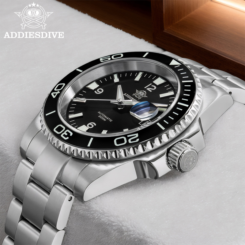 Addiesdive Nieuw Duikcadeauhor - Mens Fashion Bracelet recensie en prijs