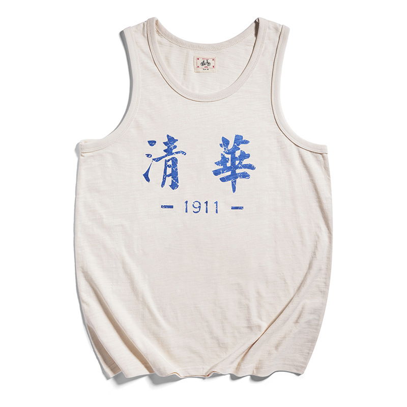 Mannen Mode Zomer Vintage Tsin - Men'S Fashion University recensie en prijs
