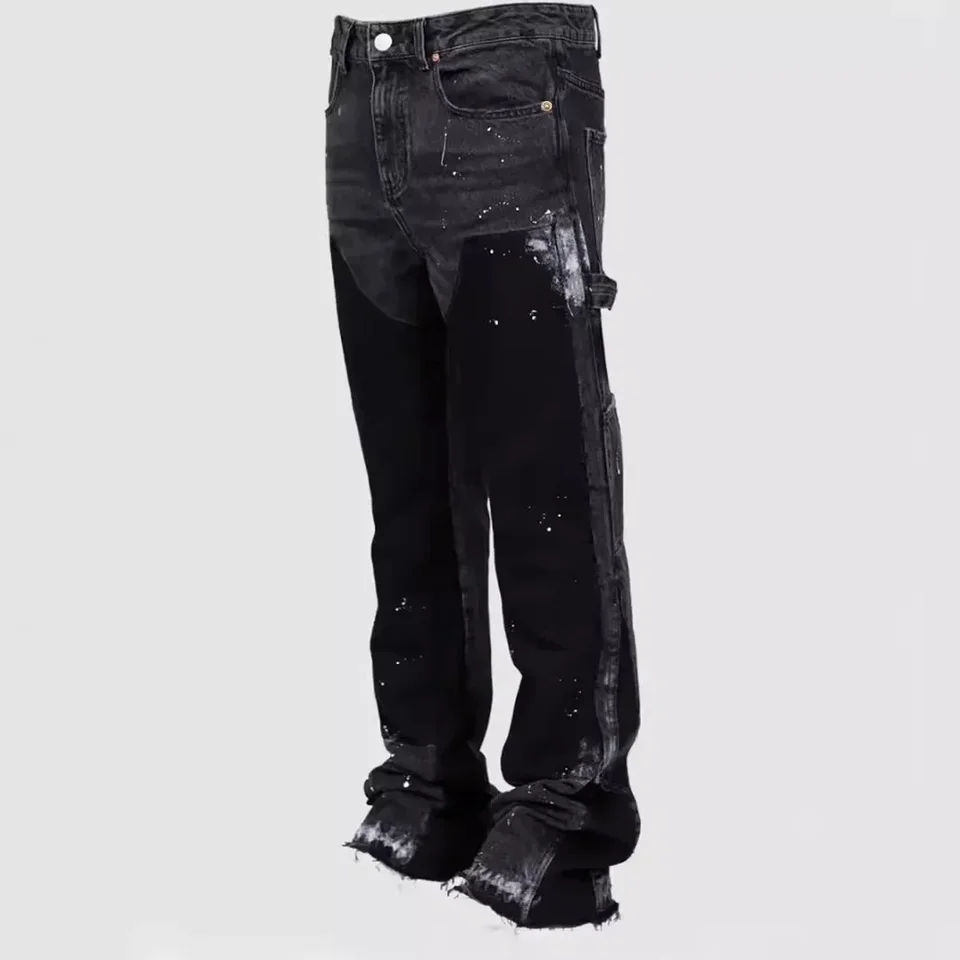 Herenmode jeans werkbroeken, E - Men'S Fashion Jeans And Boots recensie en prijs