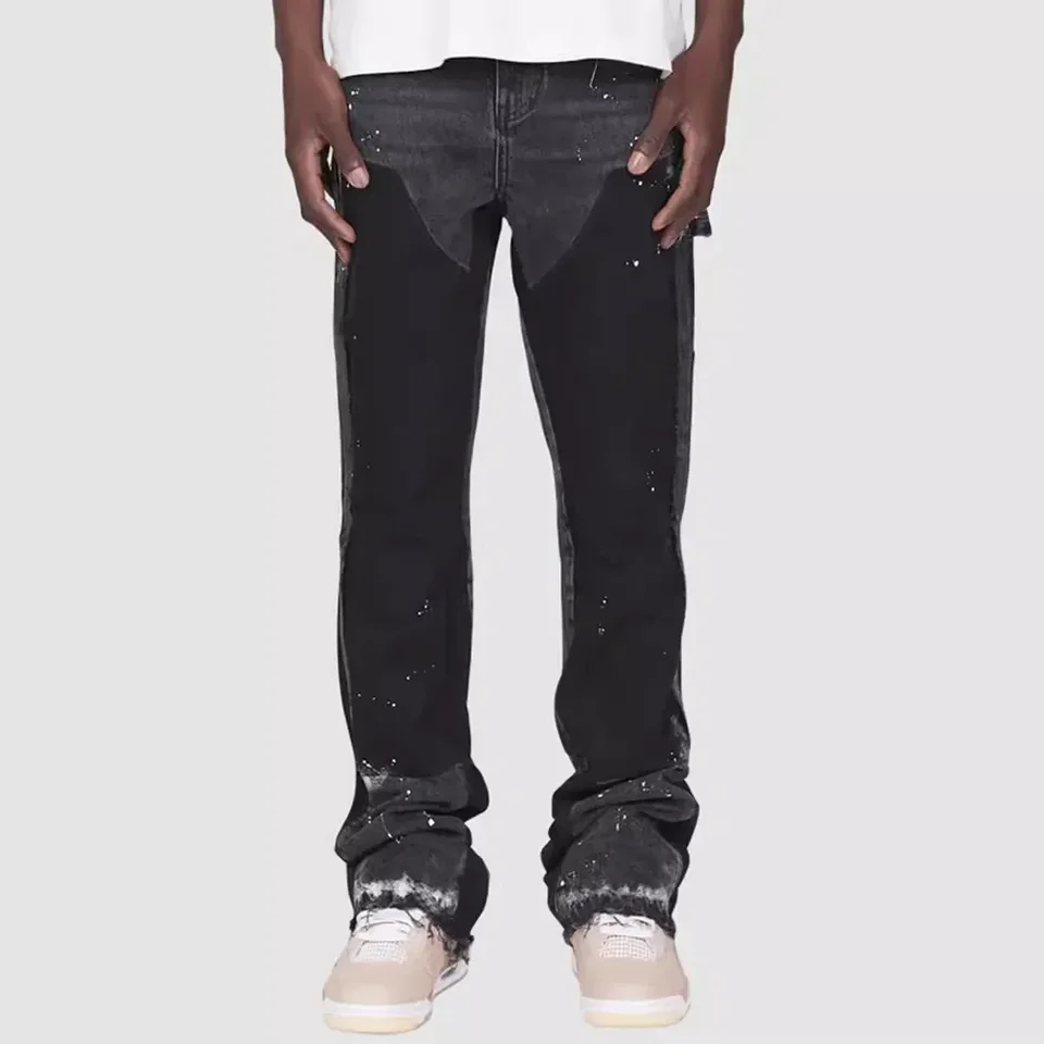 Herenmode jeans werkbroeken, E - Men'S Fashion Jeans And Boots recensie en prijs