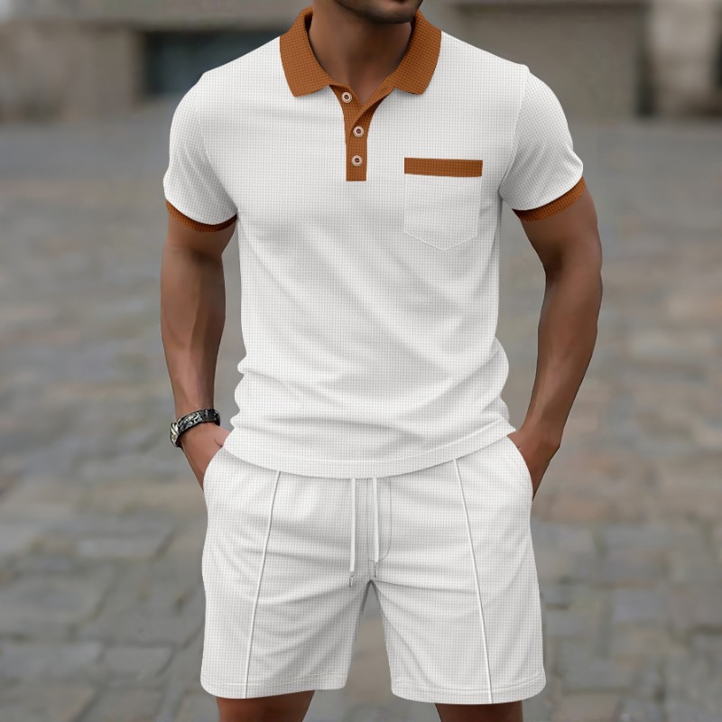 2026 Nieuwste zomermode voor h - Queer Men'S Fashion recensie en prijs