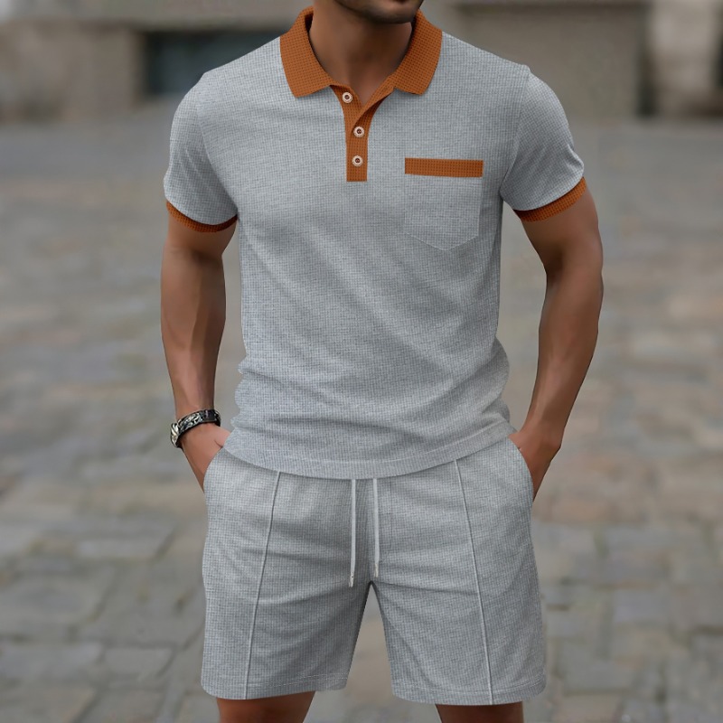 2026 Nieuwste zomermode voor h - Queer Men'S Fashion recensie en prijs