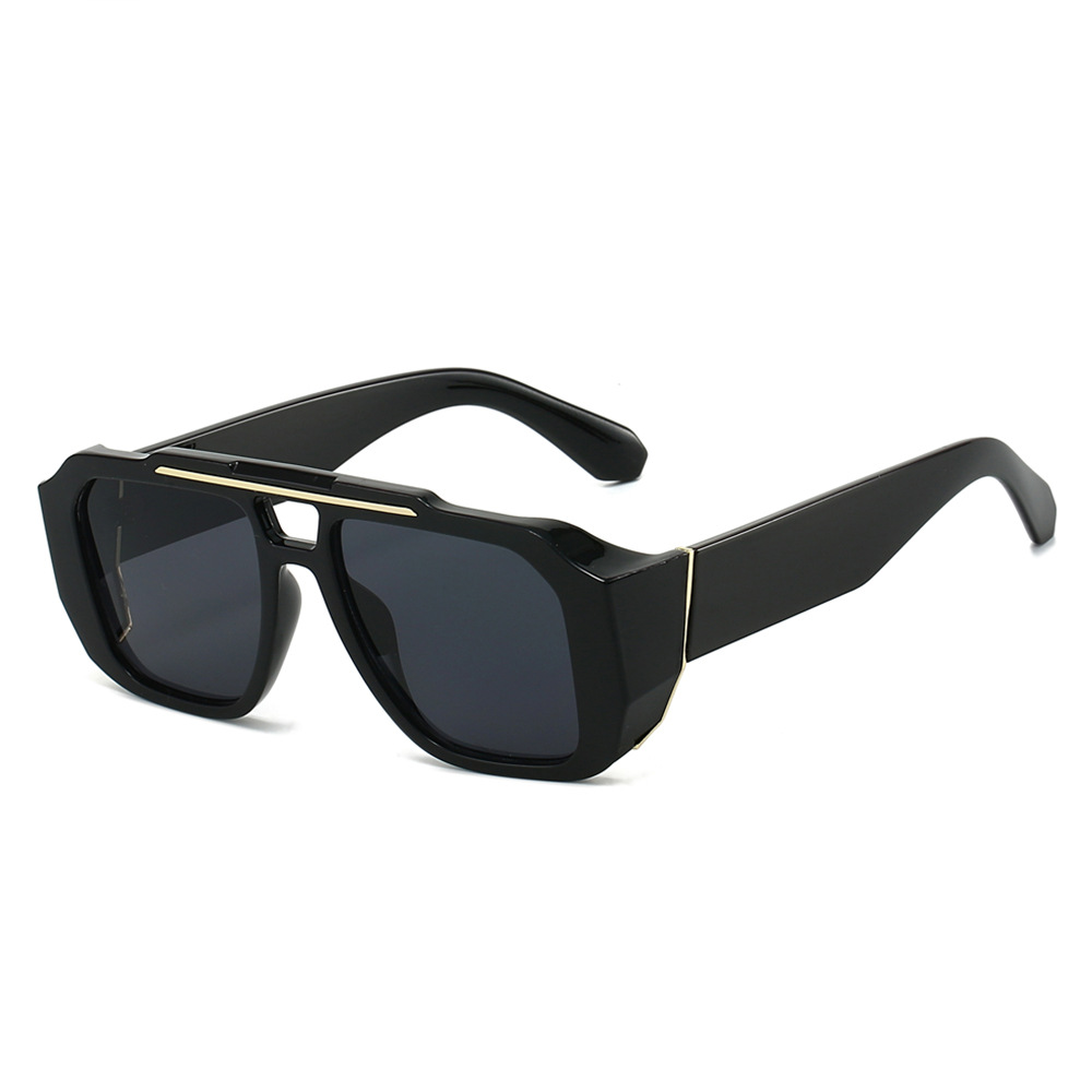 2026 Retro nieuwe vintage bril - Men'S Fashion Old Money recensie en prijs