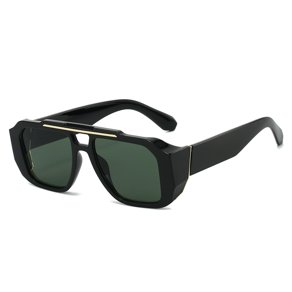 2026 Retro nieuwe vintage bril - Men'S Fashion Old Money recensie en prijs