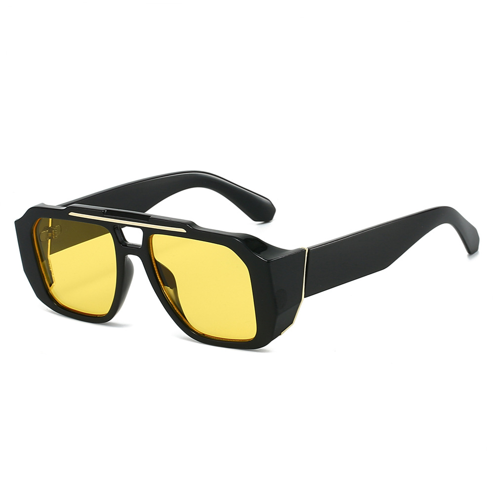 2026 Retro nieuwe vintage bril - Men'S Fashion Old Money recensie en prijs