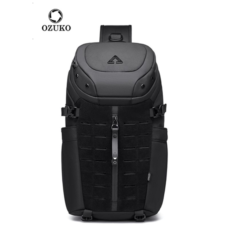 Ozuko Borsttas Cross Bag Heren - Men'S Fashion Bag recensie en prijs