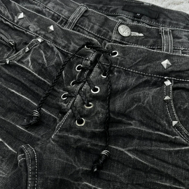 Modieuze High Street jeans met - Men'S Fashion Jeans And Boots recensie en prijs