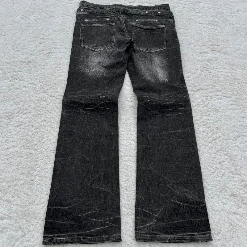 Modieuze High Street jeans met - Men'S Fashion Jeans And Boots recensie en prijs