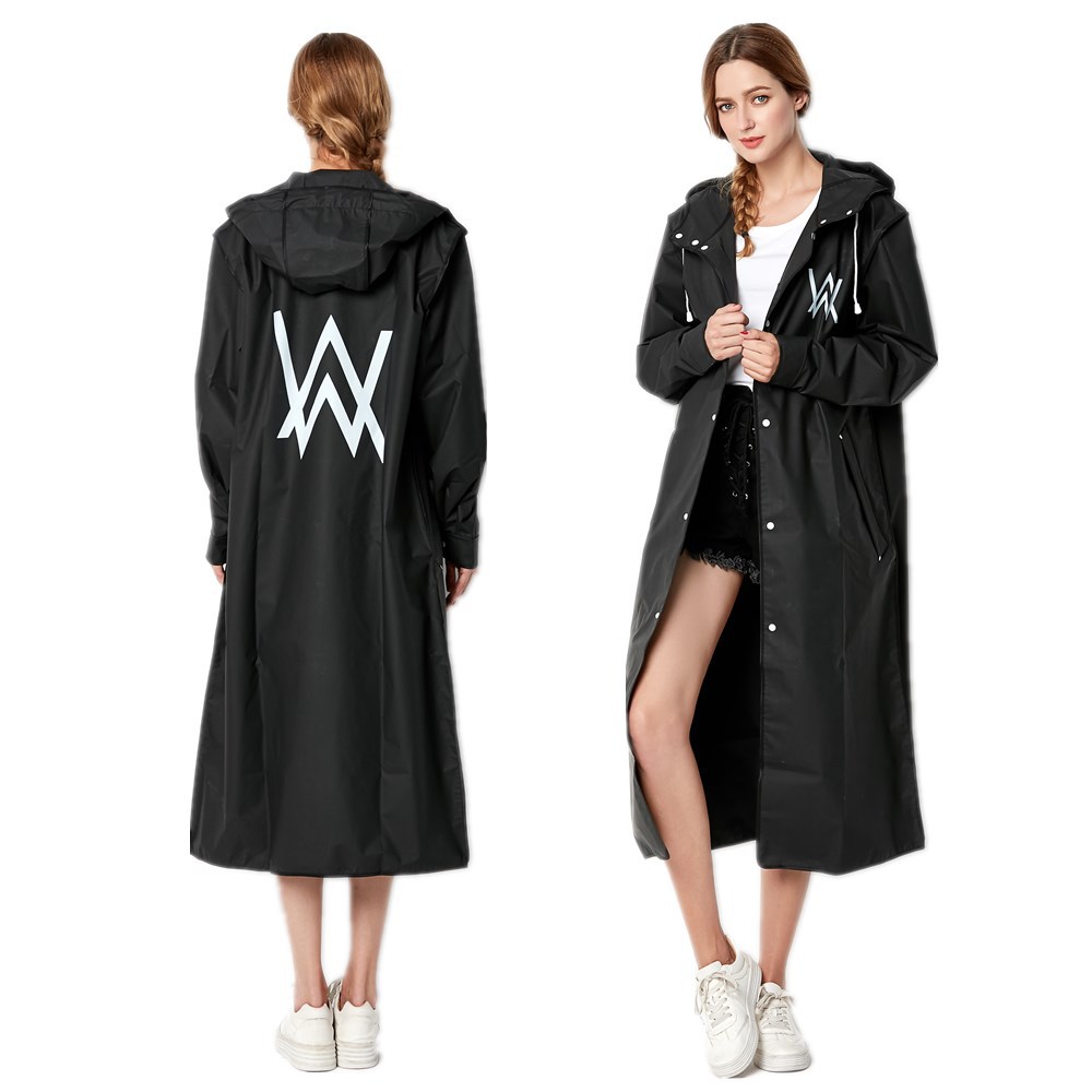 Nieuwe Mode Big Size Mannen En - Mens Fashion Poncho recensie en prijs