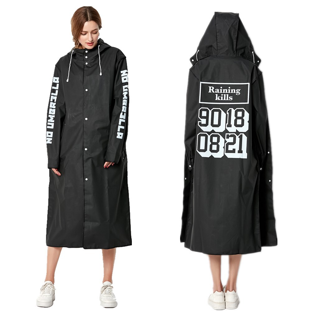Nieuwe Mode Big Size Mannen En - Mens Fashion Poncho recensie en prijs