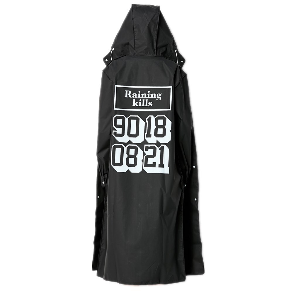 Nieuwe Mode Big Size Mannen En - Mens Fashion Poncho recensie en prijs