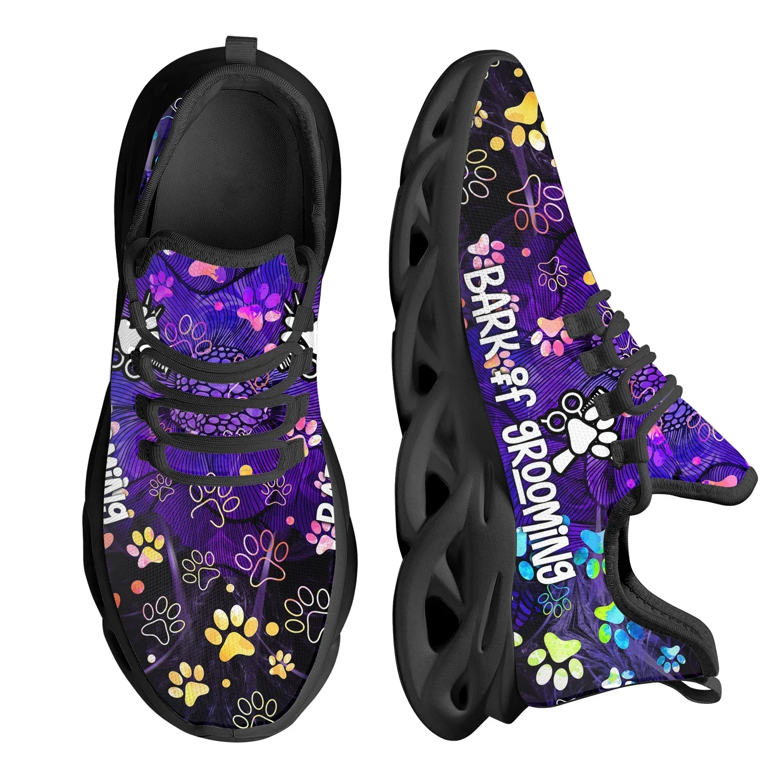 Dog Groomer Design Dames Ademe - Mens Fashion Zapatos recensie en prijs