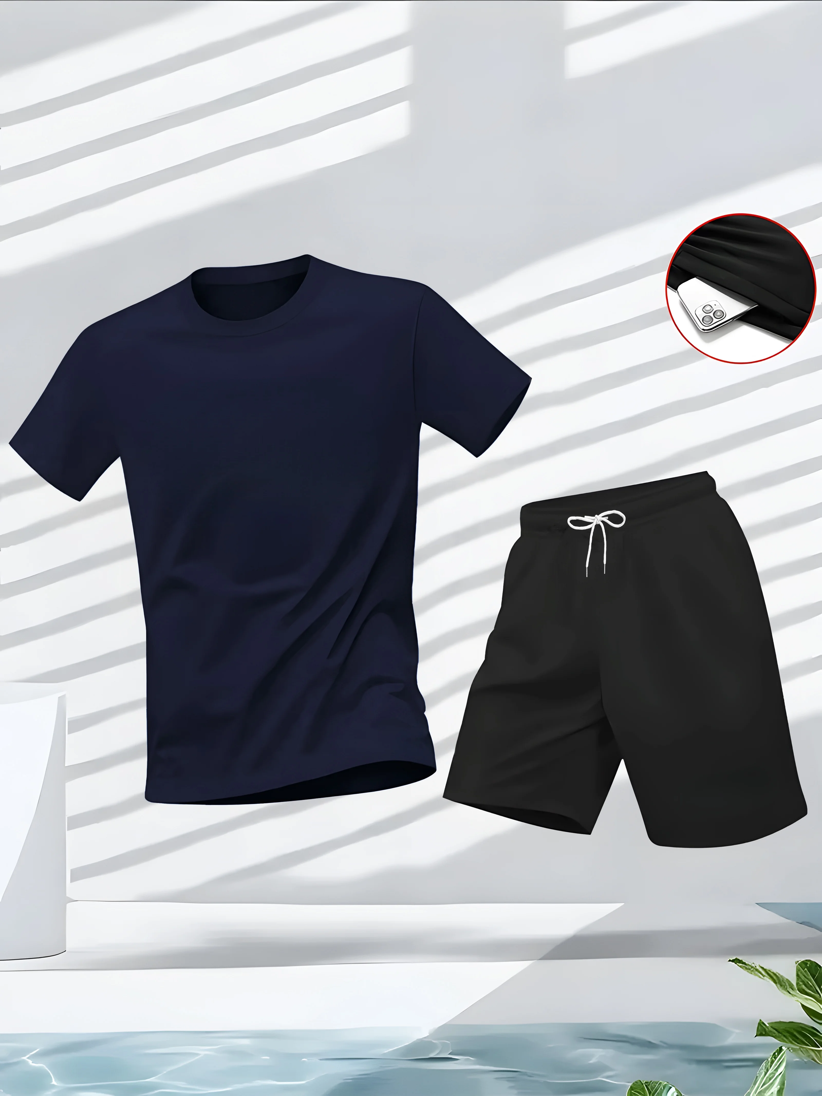 Herenpak 2-delig set Mode Vrij - Mens Fashion Workwear recensie en prijs