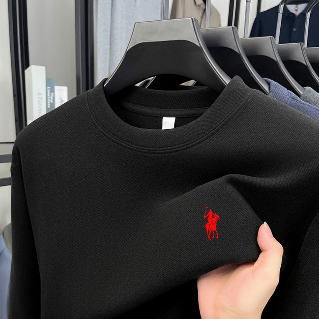 Zacht katoenen high-end merk h - Fashion Mens Shirt recensie en prijs