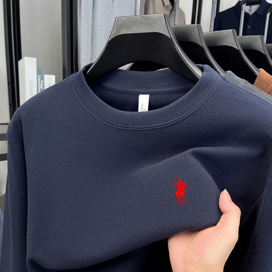 Zacht katoenen high-end merk h - Fashion Mens Shirt recensie en prijs