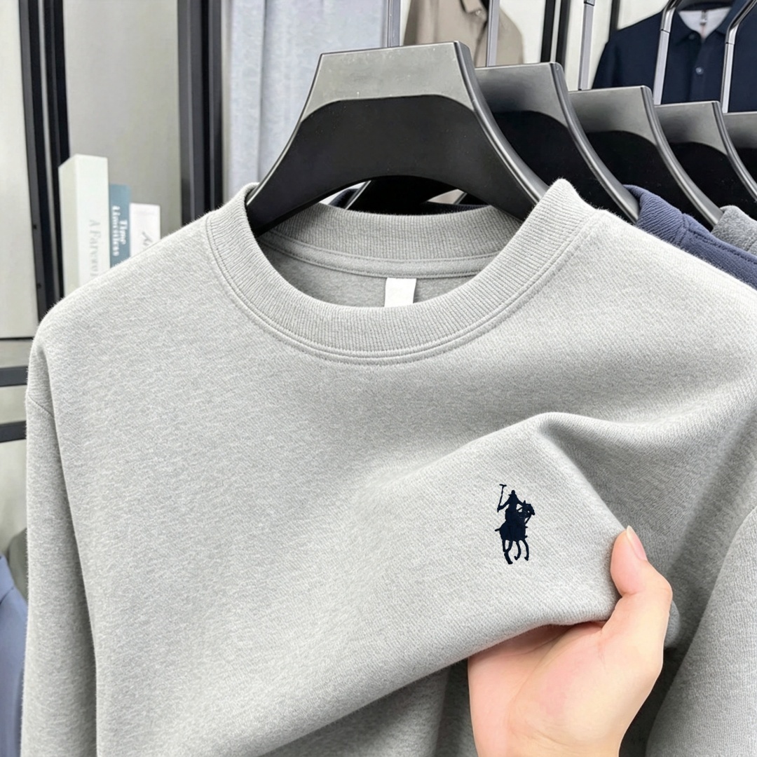 Zacht katoenen high-end merk h - Fashion Mens Shirt recensie en prijs