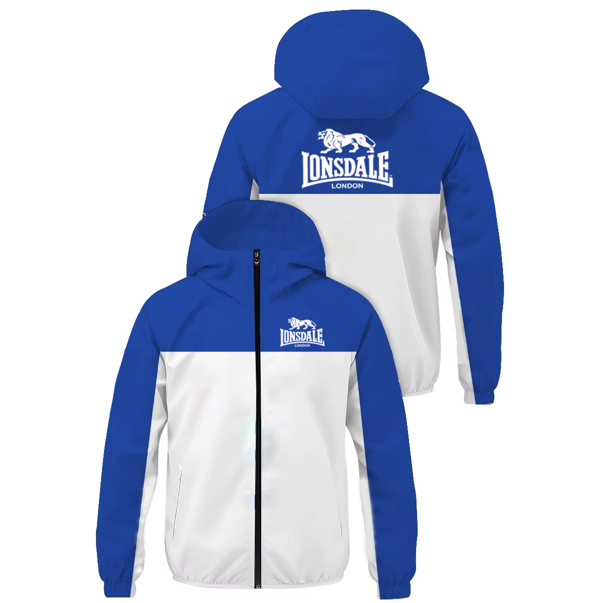 Longshdale Racing Team Uniform - Harrington Jacket recensie en prijs