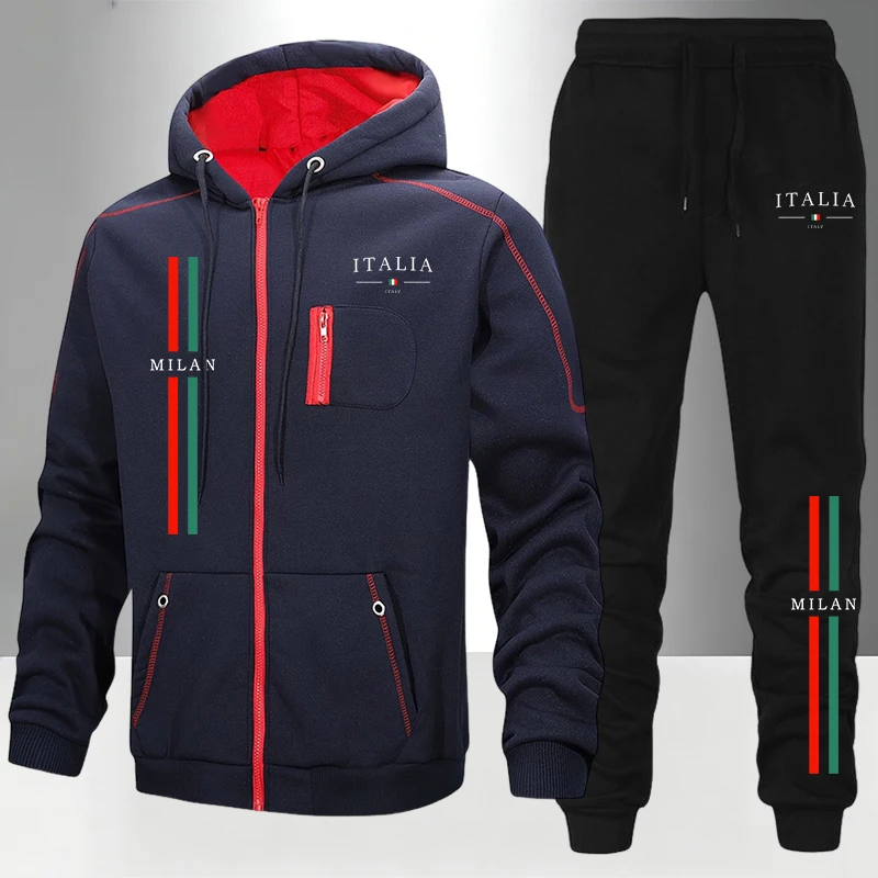 Herfst Winter Dagelijks Casual - Jogger Sweatpants Men recensie en prijs