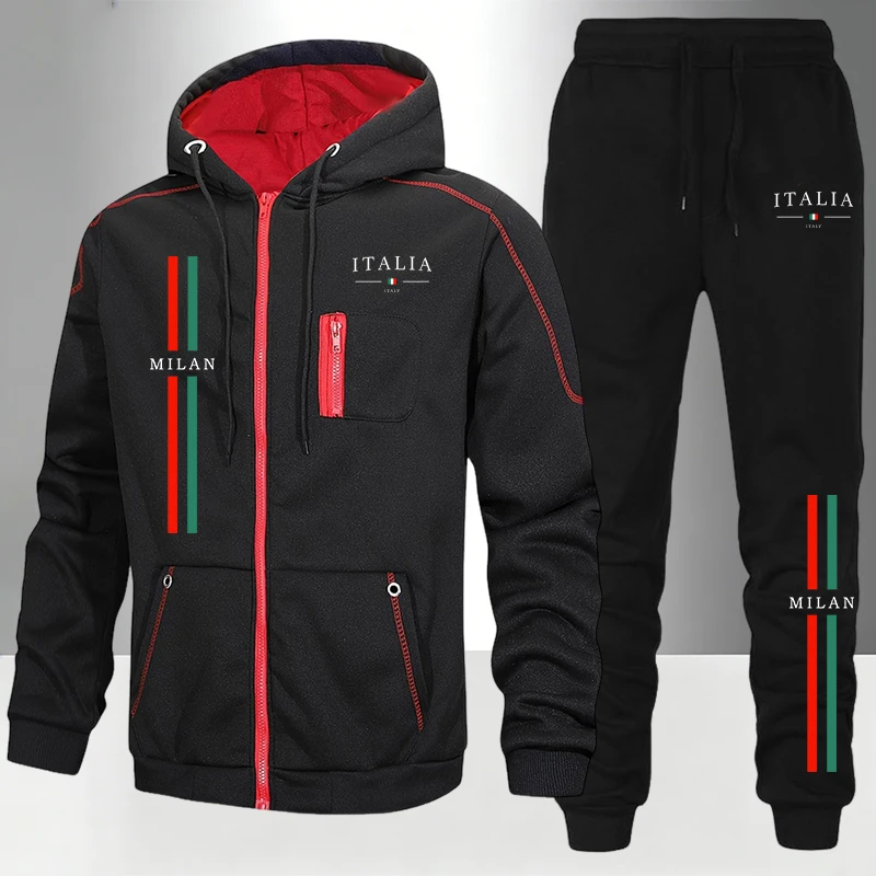 Herfst Winter Dagelijks Casual - Jogger Sweatpants Men recensie en prijs