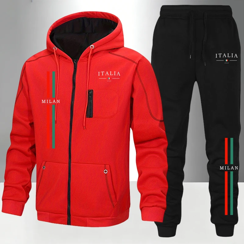 Herfst Winter Dagelijks Casual - Jogger Sweatpants Men recensie en prijs