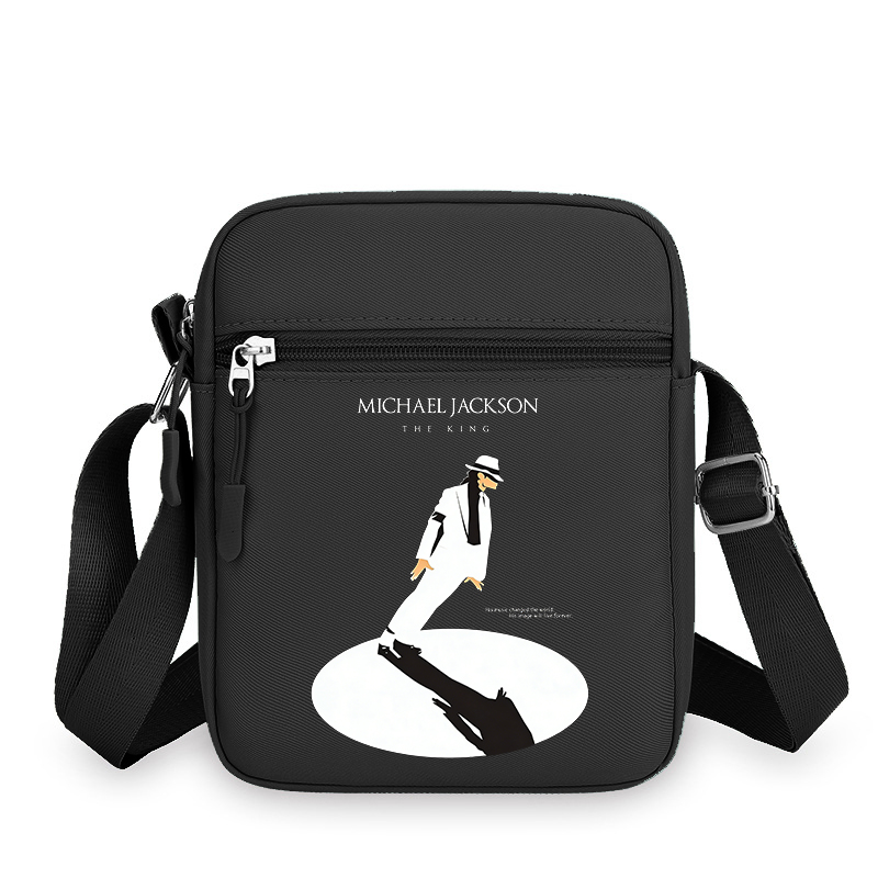 Mannen Vrouwen Anime Telefoon  - Men'S Fashion Bag recensie en prijs