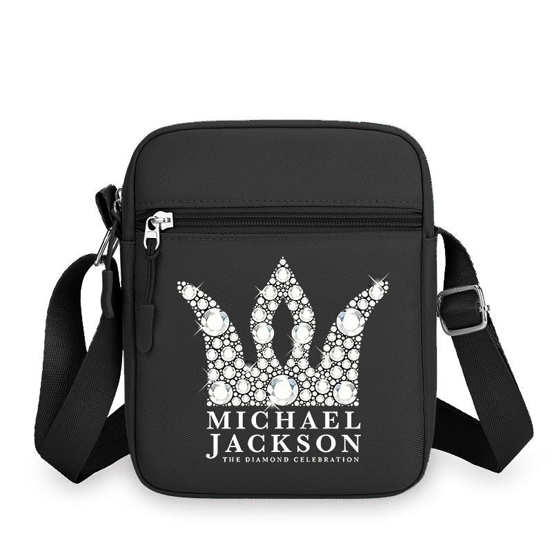 Mannen Vrouwen Anime Telefoon  - Men'S Fashion Bag recensie en prijs